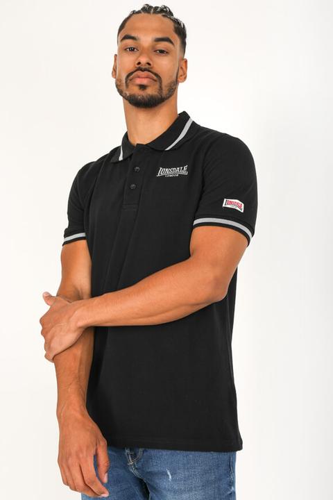 Produktbild Lonsdale Poloshirt (M)