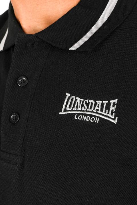 Produktbild Lonsdale Poloshirt (M)