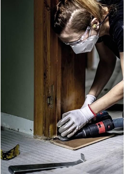 Produktbild Bosch Professional Zubehör EXPERT MultiMaterial Segment Blade ACZ 105 ET Blatt, 1 Stück