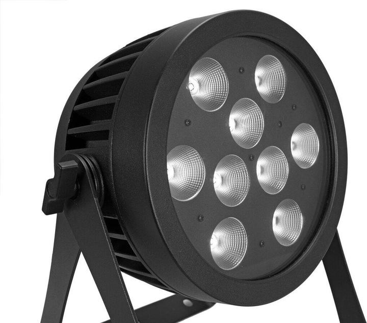 Produktbild Eurolite LED IP PAR 9 UV Spot (LED)