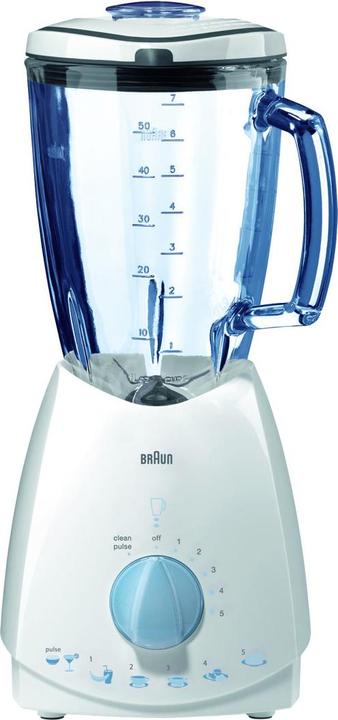 Actual product image Braun PowerBlend MX 2050 (525 W)