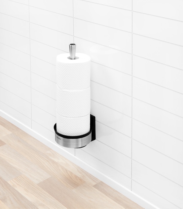 Image du produit Brabantia Toilettenrollenspender
