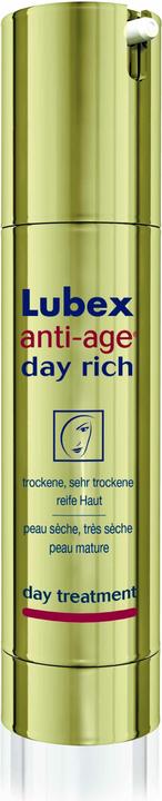 Immagine prodotto Lubex anti-age Asilo nido RICH (50 ml, Crema da giorno)