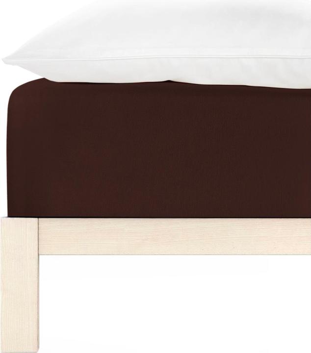 Produktbild Living Home Boxspring Feinjersey (200 x 200 cm)