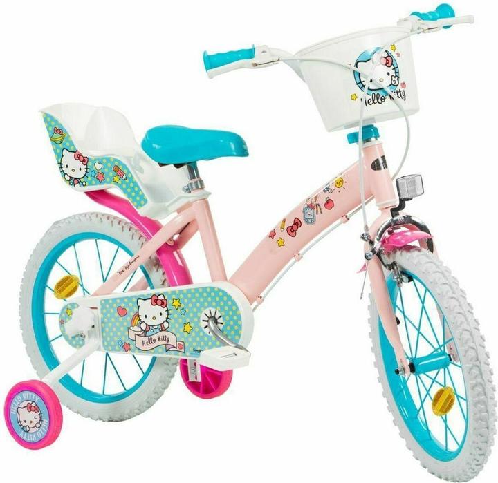 Produktbild Toimsa Hello Kitty (16") (16")