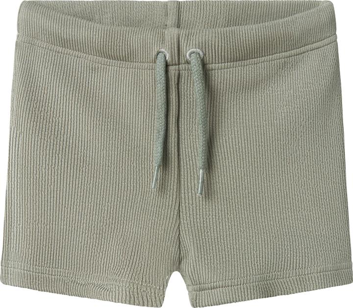 Produktbild Name it Körperbetonte Badeshorts (110)