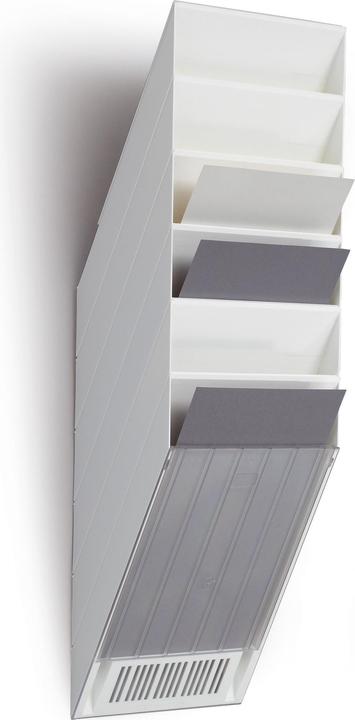 Durable Distributeur mural de brochures (A4)