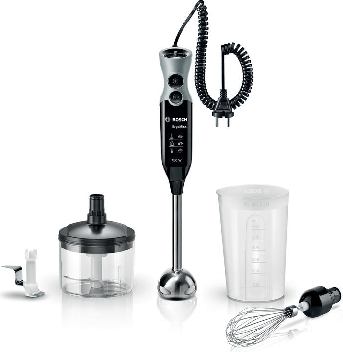 Actual product image Bosch Hausgeräte ErgoMixx MSM67170