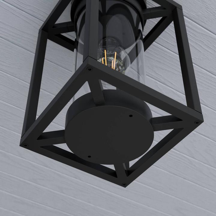 Actual product image Lucande Ferda (E27, IP44)