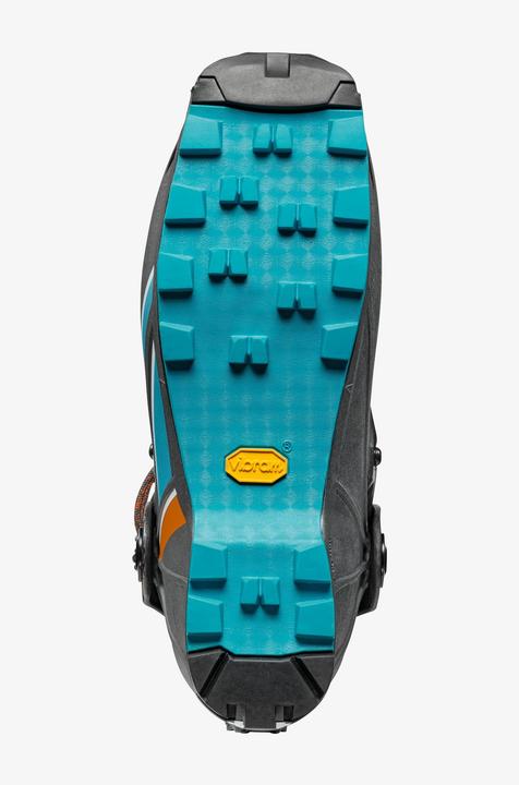 Image du produit Scarpa Chaussure de ski de randonnée Alien 1.0 (27)