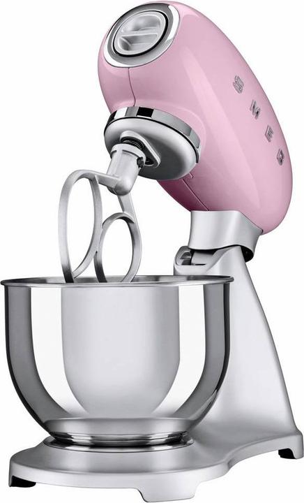 Actual product image Smeg 50's Retro Style (800 W)