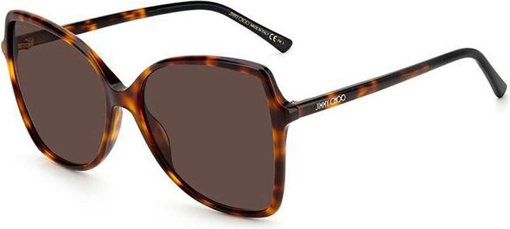 Immagine prodotto Jimmy Choo Occhiali da sole da donna FEDE-S-086 ø 59 mm