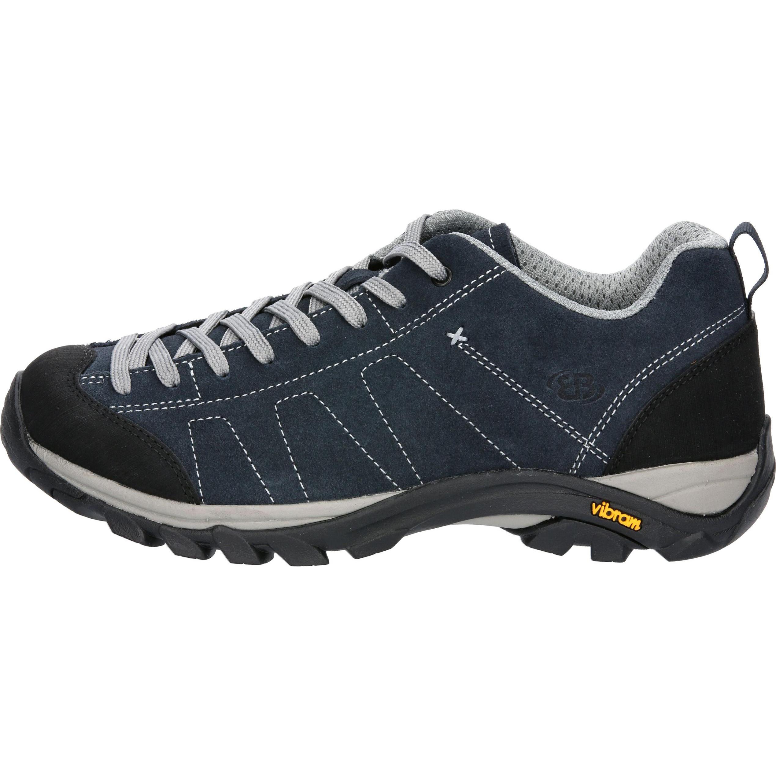 Thumbnail - Brütting, Herren, Wanderschuhe, Claremont (45), Blau