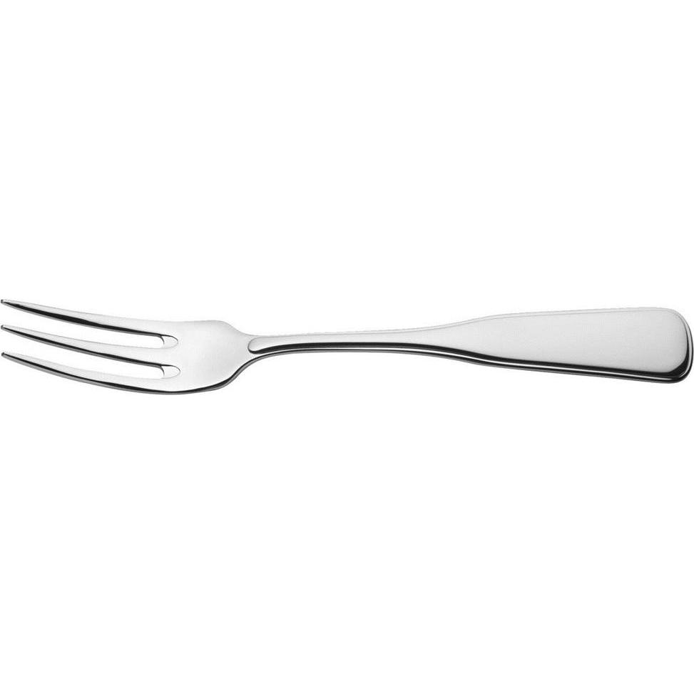 Zwilling Mayfield Kuchengabel, Besteck, Silber