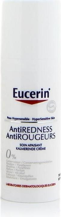 Eucerin Anti-Redness (50 ml, Dagcrème, Nachtcrème)