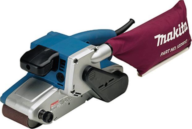 Produktbild Makita 9920J Bandschleifer 76 mm (Bandschleifer, 1010 W)