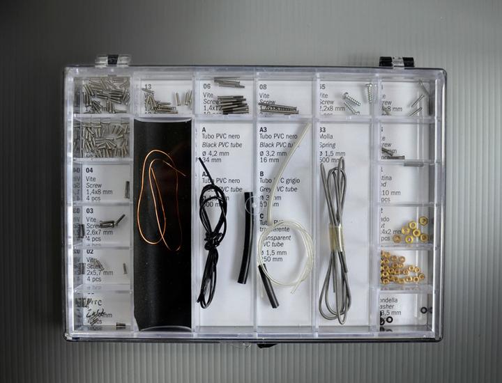 Produktbild Carson Fiat 806 Grand Prix