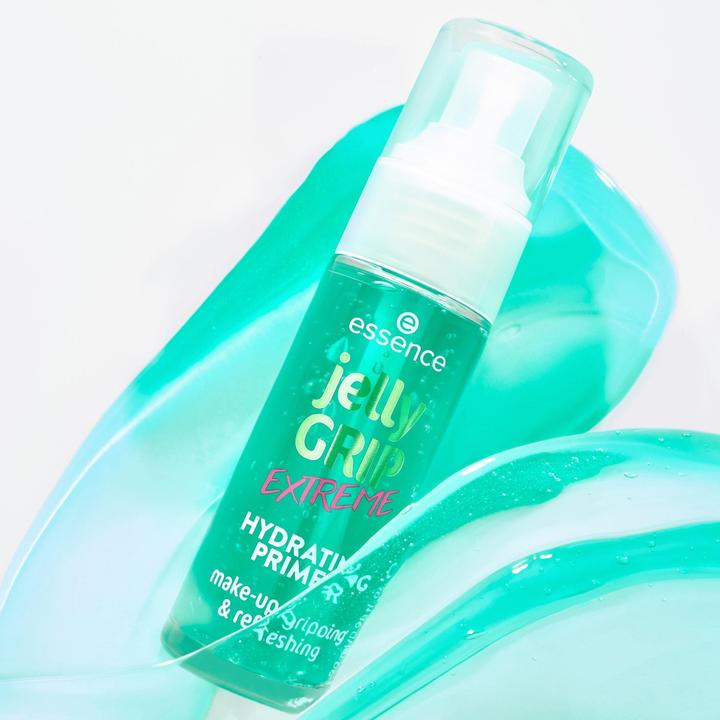Produktbild essence jelly GRIP EXTREME HYDRATING PRIMER (Transparent)