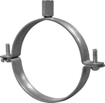 Climbing Technology Duct Holder Ub-160 Zinc Plated Steel