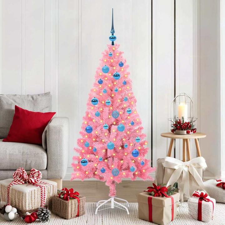 Actual product image vidaXL Weihnachtsbaum (150 cm)