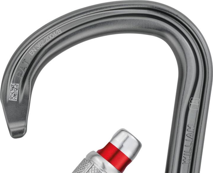 Image du produit Petzl William