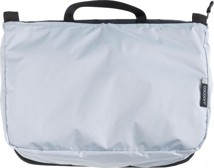 Productafbeelding Cocoon Toiletry Kit Allrounder Light M phantom black/star grey (2.90 l)