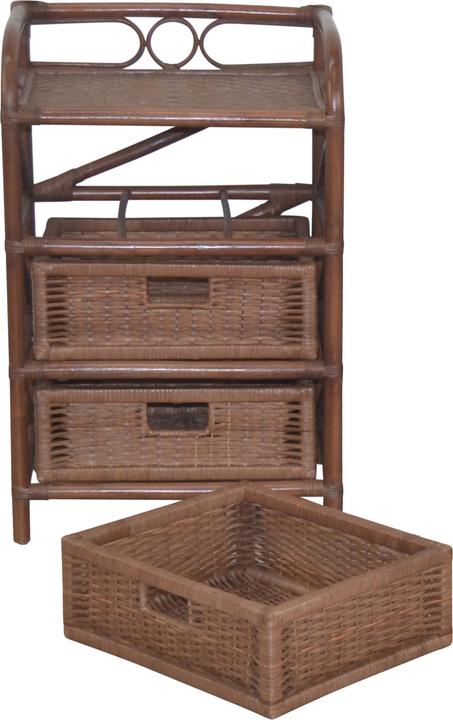 Produktbild Möbel Direkt Online Rully S