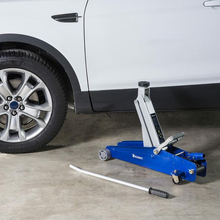 Image du produit Michelin Garage Jack