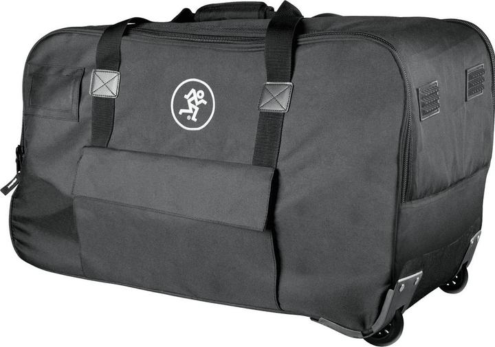 Produktbild Mackie Gepolsterte Nylon-Tasche für Thump12A / Thump12BST (Tragetasche)