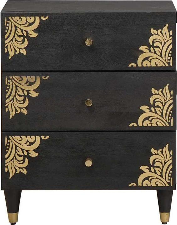 Immagine prodotto vidaXL Nachttisch (50 x 33 x 62 cm)