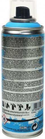 Image du produit Pebeo DecoSpray Peinture acrylique mate (200 ml)