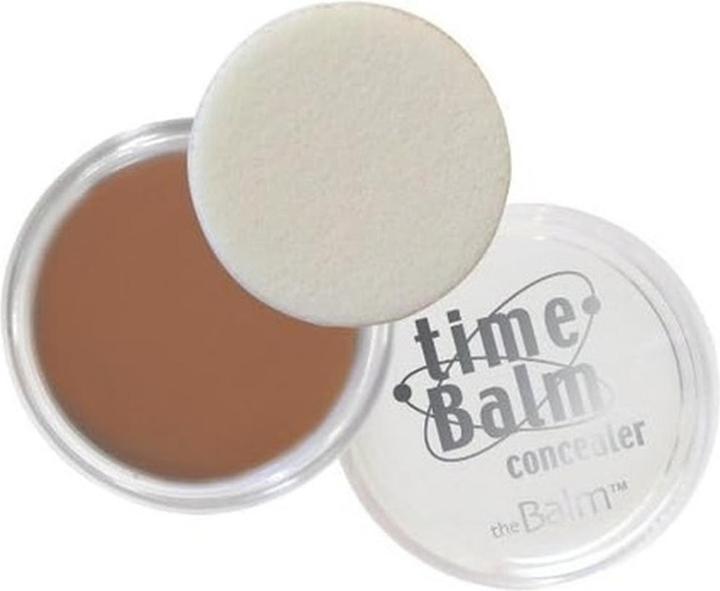 Produktbild The Balm timeBalm Concealer (Just Before Dark)