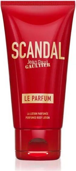 Produktbild Gaultier Jean P. - Scandal Le Parfum For Her - Body Lotion - 75 ml (Körperlotion, 75 ml)