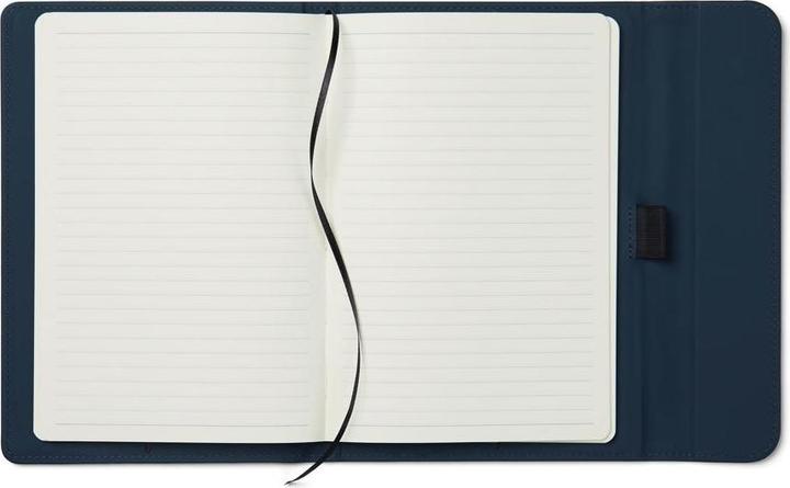 Actual product image Vinga Baltimore PU Notebook (A5, Lined, Soft cover)