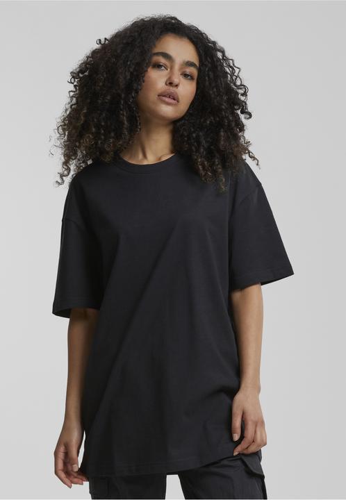 Produktbild Urban Classics Ladies Oversized Boyfriend Tee (XS)