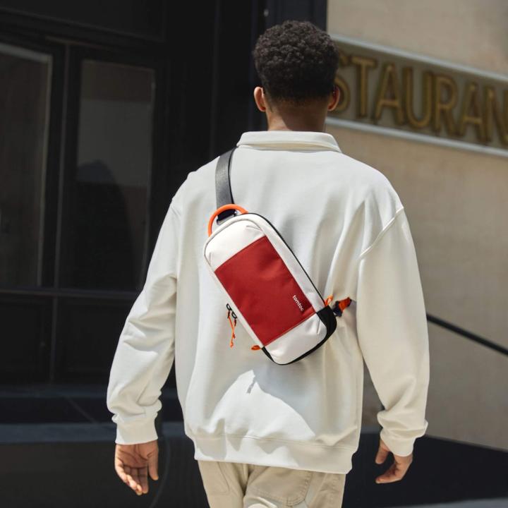 Actual product image tomtoc GameOn-G49 (Switch 2)