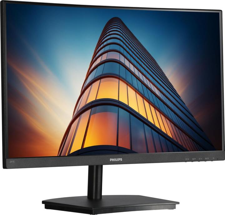 Image du produit Philips 241E1SC/00 (1920 x 1080 pixels, 23.60")