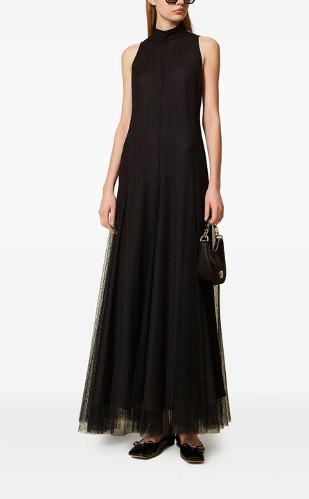 Image du produit Twinset Twin-set Abiti Nero (40)