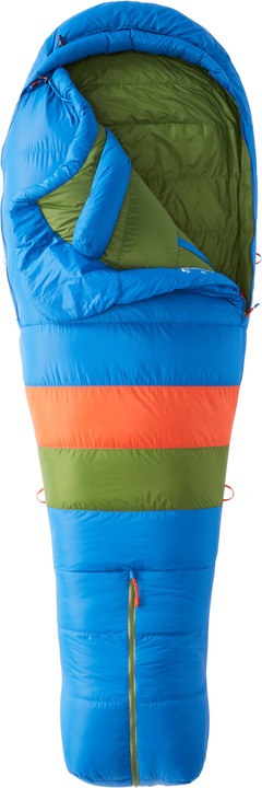 Produktbild Marmot Sawtooth (208 cm)