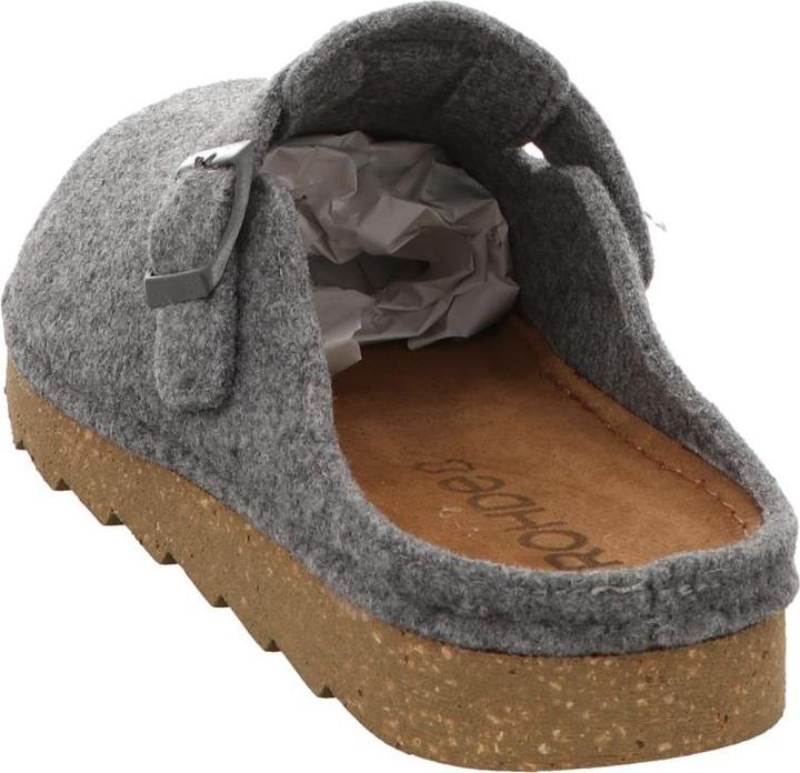 Actual product image Rohde Rubber boot FOGGIA H (44)