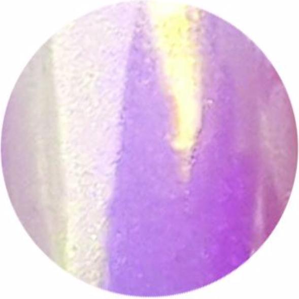 Actual product image BrillBird Chrome Pigment Unicorn