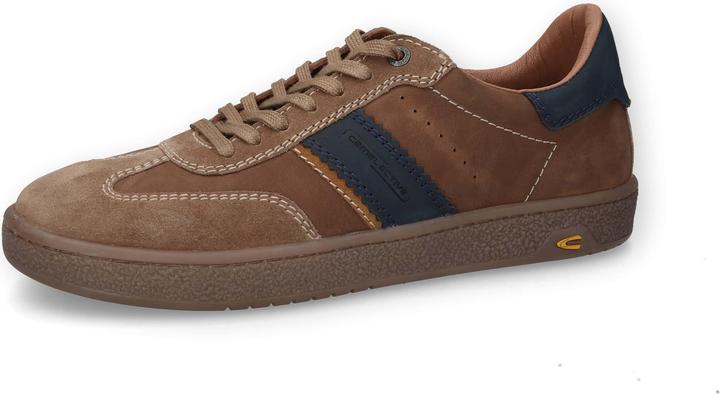 Image du produit Camel Active Sneaker Split/Nubuk BRAUN/BLAU (40)