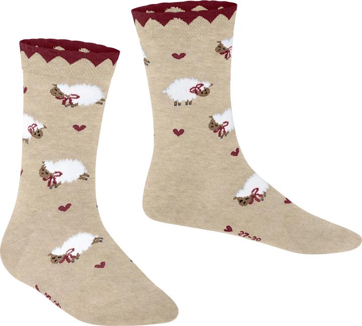 Produktbild Falke Cute Sheep SO (27 - 30)