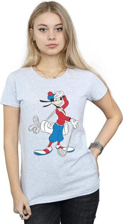 Produktbild Disney Goofy Golf TShirt (XXL)