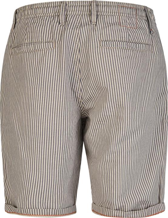 Actual product image Hattric Chino Bermuda Leinen (33)