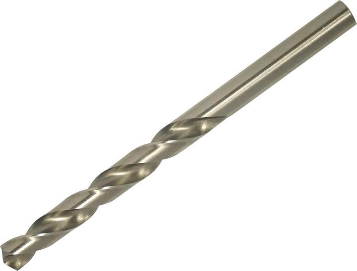Actual product image Faithfull Pre Pack Hss Professional Drill Bits Metric (8.5 mm)