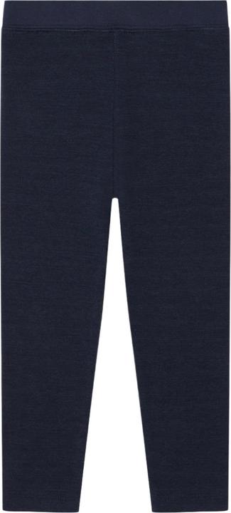 More Navy