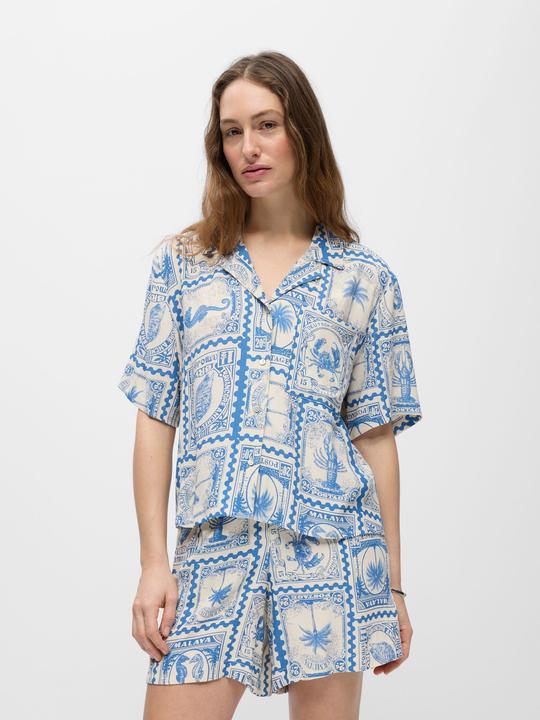 Produktbild Object Relaxed Fit Hemd (44)