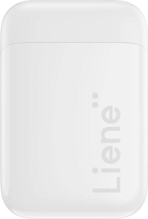 Actual product image Liene Pearl (Colour)