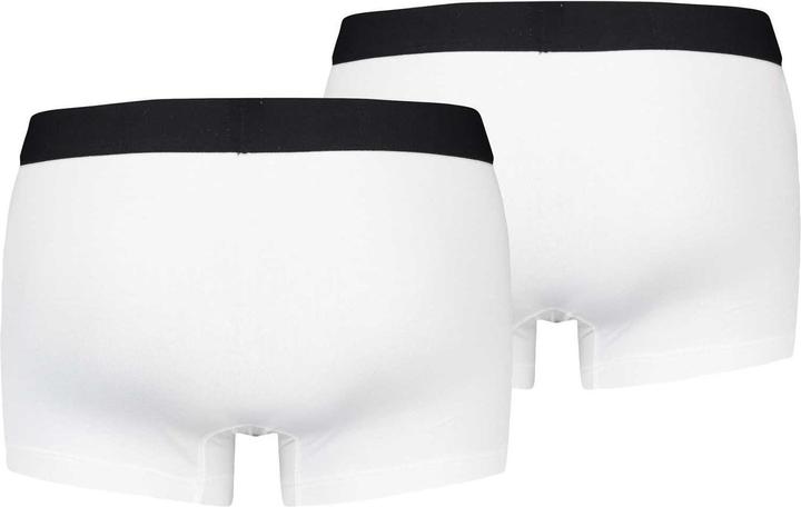Produktbild Levis Boxershort Casual Figurbetont (XL, 2er Pack)